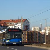 Solaris Urbino 12 #BU862