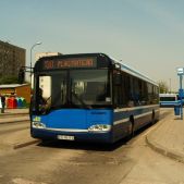 Solaris Urbino 12 #BU837