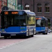 Solaris Urbino 12 #BU801