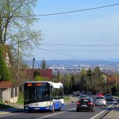 Solaris Urbino 12 #PU340
