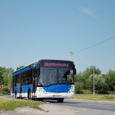 Solaris Urbino 12 #PU896