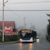 Solaris Urbino 12 #PU896
