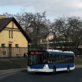 Solaris Urbino 12 #PU898