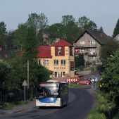Solaris Urbino 12 #PU899