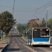 Solaris Urbino 12 #PU900