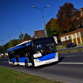 Solaris Urbino 12 #PU903