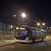 Solaris Urbino 12 #PU905