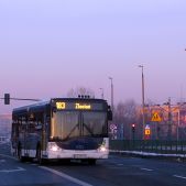 Solaris Urbino 12 #PU905