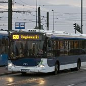 Solaris Urbino 12 #PU906