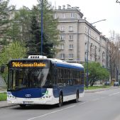 Solaris Urbino 12 #PU908