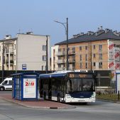 Solaris Urbino 12 #PU909