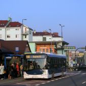 Solaris Urbino 12 #PU911
