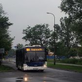 Solaris Urbino 12 #PU912