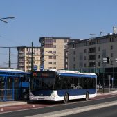 Solaris Urbino 12 #PU914