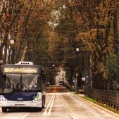 Solaris Urbino 12 #PU915
