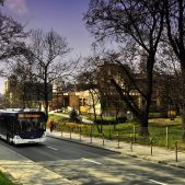 Solaris Urbino 12 #PU919