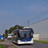Solaris Urbino 12 #PU919