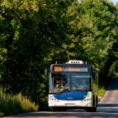 Solaris Urbino 12 #PU919
