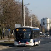 Solaris Urbino 12 #PU920