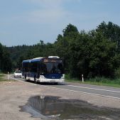 Solaris Urbino 12 #PU922