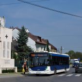 Solaris Urbino 12 #PU922