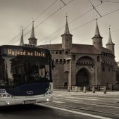 Solaris Urbino 12 #PU922