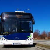 Solaris Urbino 12 #PU922
