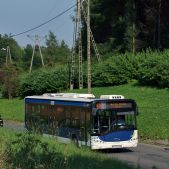 Solaris Urbino 12 #PU924