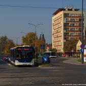 Solaris Urbino 12 #PU925