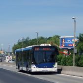 Solaris Urbino 12 #PU926