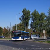 Solaris Urbino 12 #PU929