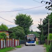 Solaris Urbino 12 #PU934