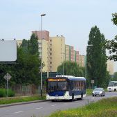 Solaris Urbino 12 #PU935