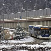 Solaris Urbino 12 #PU936