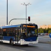 Solaris Urbino 12 #PU945