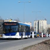 Solaris Urbino 12 #PU949
