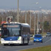 Solaris Urbino 12 #PU957