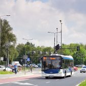 Solaris Urbino 12 #PU959