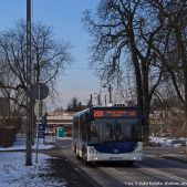 Solaris Urbino 12 #PU959
