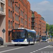 Solaris Urbino 12 #PU960