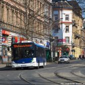 Solaris Urbino 12 #PU960