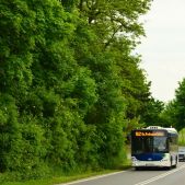Solaris Urbino 12 #PU961
