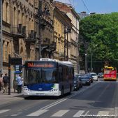 Solaris Urbino 12 #PU968