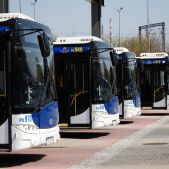 Solaris Urbino 12 #PU970