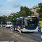 Solaris Urbino 12 #PU970
