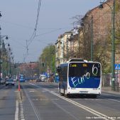 Solaris Urbino 12 #PU970