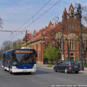 Solaris Urbino 12 #PU975