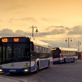 Solaris Urbino 12 #PU978
