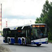 Solaris Urbino 12 #PU984