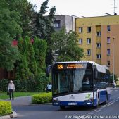 Solaris Urbino 12 #PU984